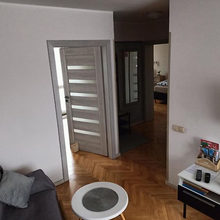 Kotlarska Apartment Breslavia Exterior foto