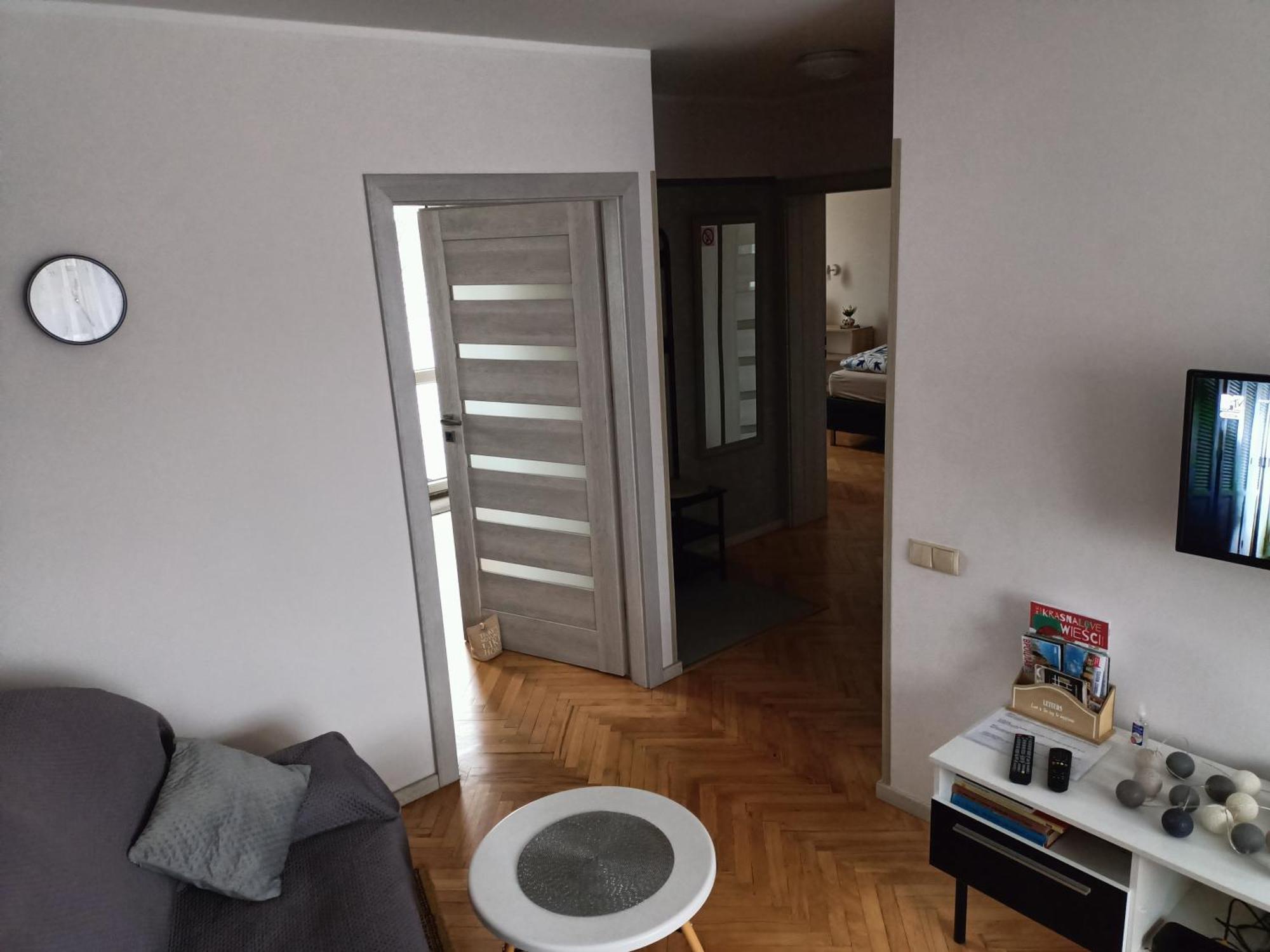 Kotlarska Apartment Breslavia Exterior foto